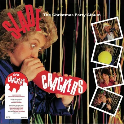 Obrázek produktu pro Slade - Crackers -   - (CD / C)