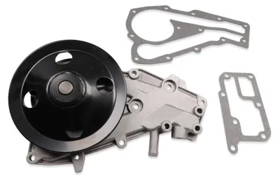 Produktbild von HEPU Kühlmittelpumpe Wasserpumpe für RENAULT TWINGO I (C06) P832