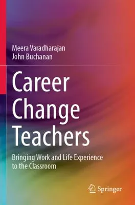 Obrázok produktu pre Career Change Teachers