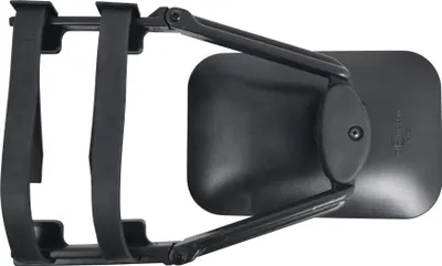 Produktbild von Carpoint Wohnwagenspiegel Luxury Double