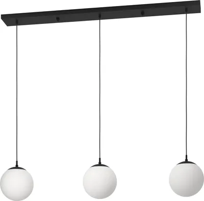 Zdjęcie produktu dla Lampa wisząca RONDO 3 900512 Eglo