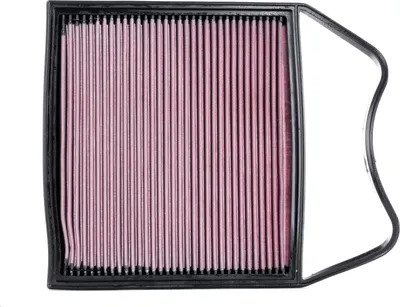 Produktbild von K&N 33-2367 Hochleistungsluftfilter für BMW 3 Touring (E91) Langzeitfilter Quadratisch