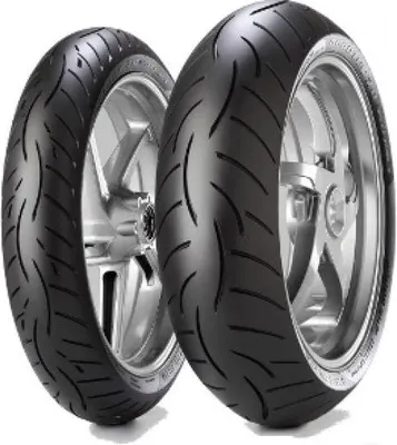 Produktbild von Metzeler Roadtec Z8 Interact 140/70 R18 M/C Tl 67(W) Rear