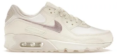 Produktbild von Nike Air Max 90 Sail Pink Oxford (Women's) - EU 42