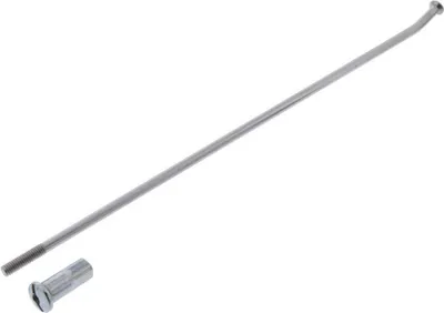 Image de Kit 36 rayons jante avant JMP 25 3301