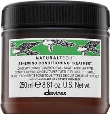 Immagine prodotto di Davines Maschera Natural Tech Trattamento condizionante rinnovatore