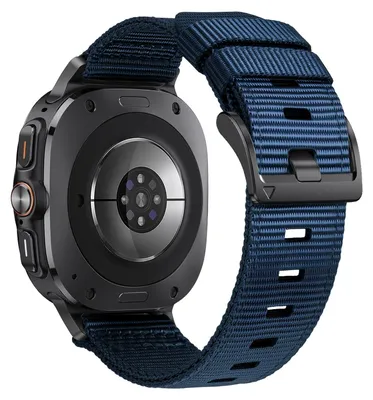 Obrázok produktu pre Nylonový remienok Ademende pre hodinky Samsung Galaxy Watch