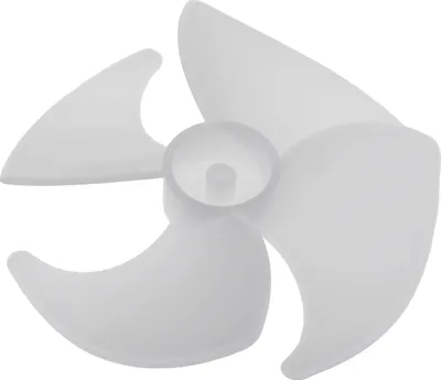 Image de Beko - Lüfterflügel Cn23222220 - 4858020185
