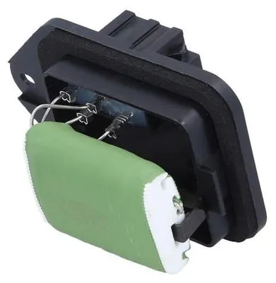 Obrázok produktu pre KAMOKA 4140081 Odpor ventilátora pre VOLVO 850 Limuzína (854) Ventilátor interiéru