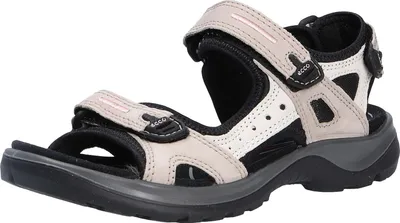 Produktbild von ECCO Damen Sportsandale OFFROAD beige Größe EUR 35