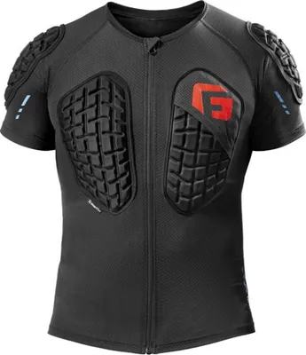 Obrázok produktu pre G-FORM chránič hrudníka "MX 360 Impact Shirt" SB-ve veľkosti M (hrudník 9