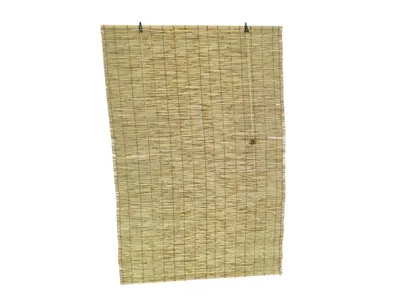 Obrázek produktu pro Nohel Garden Rákosová roleta 90/120 × 180 cm, přírodní Rozměr: 1,2 x 1,8 m