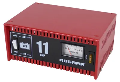 Imagen del producto de Cargador Acculader para talleres - 11A, 12V - Baterías de 25-120 Ah