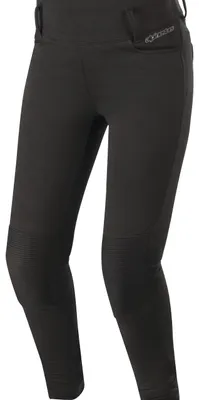 Produktbild von Alpinestars Banshee Damen Leggings schwarz L