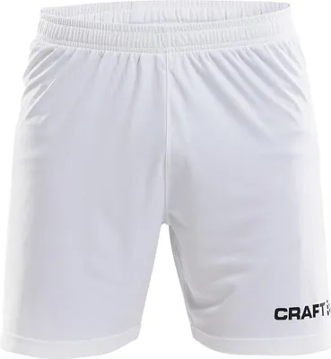 Obrázek produktu pro CRAFT Squad Short Solid WB M White XXL