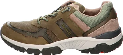 Produktbild von Lloyd Sportliche Schnürschuhe EPIC Herren 31392D3232393231 Braun 43 EU