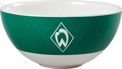 Produktbild von SV Werder Bremen Schüssel Müslischale "Raute"