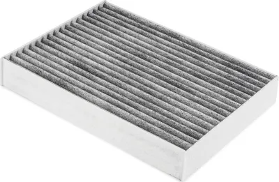 Produktbild von UFI 54.257.00 Innenraumfilter Pollenfilter für NISSAN X-TRAIL (T32) Aktivkohle