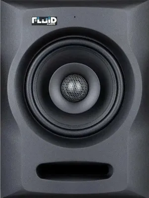 Produktbild von Fluid Audio FX50 V2 - aktiver Studiomonitor