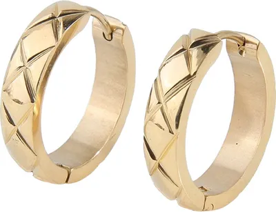 Immagine prodotto di Orecchini BE-20676 in Oro - Eleganza Unica KP20676