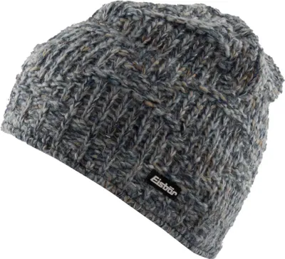 Produktbild von Wintermütze Eisbär Wms Netta Blau Blau