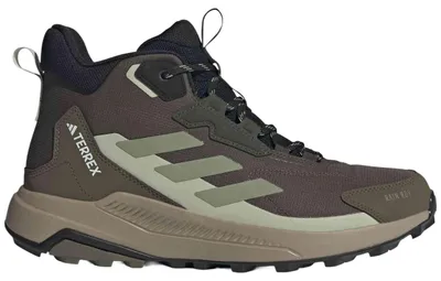 Zdjęcie produktu dla Trampki Adidas Botas adidas Terrex Anylander Mid Rain.Rdy Hiking verde dla Męskie