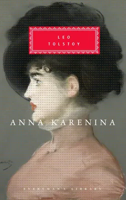 Produktbild von Anna Karenina