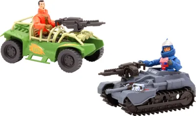 Obrázok produktu pre Vojak zboru s vojenským vybavením 14 cm