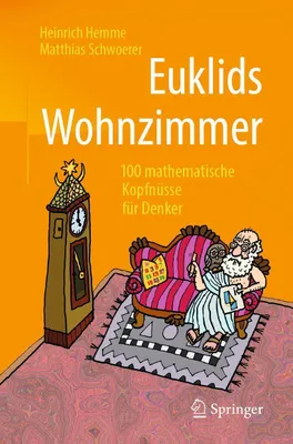 Produktbild von Euklids Wohnzimmer