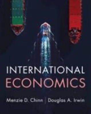 Imagen del producto de International Economics