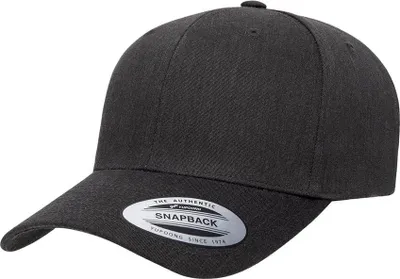 Produktbild von Flexfit Retro Baumwolle Blend Snapback