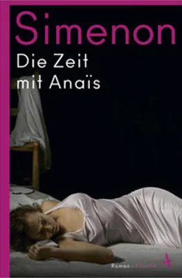 Obrázok produktu pre Die Zeit mit Anaïs