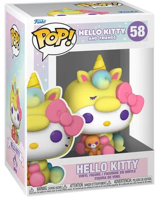 Produktbild von Hello Kitty and Friends - Hello Kitty 58 - Funko Pop! - Vinyl Figur