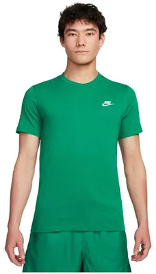 Zdjęcie produktu dla Koszulka Nike AR4997MNSWCLUBTEEZIELONY
