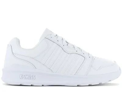 Produktbild von K-Swiss Herren Sneaker Weiß 09078-998-M Grösse 41,5
