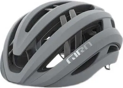 Obrázek produktu pro Giro Aries Spherical Helma Šedá L Šedá L