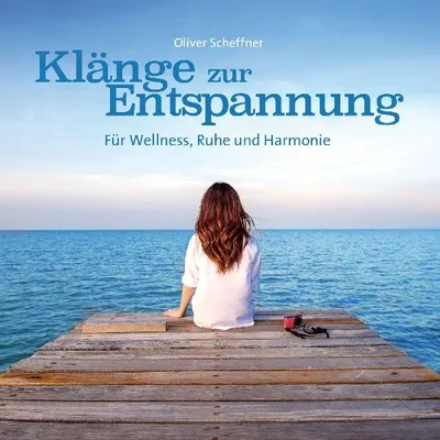Produktbild von Klänge zur Entspannung