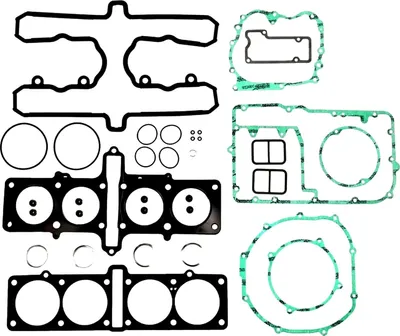 Obrázek produktu pro Sada těsnění pro motor Kawasaki ZR 1100 A Zephyr, rok výroby 1992–1995, od firmy Athena –