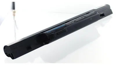Produktbild von Akku für Toshiba Tecra R850 Li-Ion 11,1 Volt 4400 mAh schwarz.