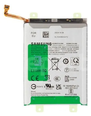 Obrázek produktu pro Originalna baterija za Samsung Galaxy A26 5G