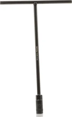 Produktbild von YATO Steckschlüsselsatz Typ-T 13mm 1576