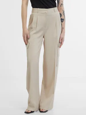 Produktbild von Orsay Beige Damenhosen 1000489048000__38