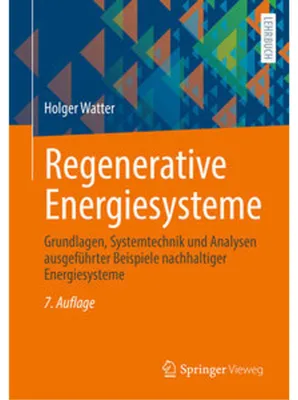 Obrázok produktu pre Regenerative Energiesysteme