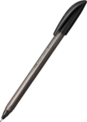 Zdjęcie produktu dla STAEDTLER® 4320 F-9 Długopis kulkowy 4320 F czarny