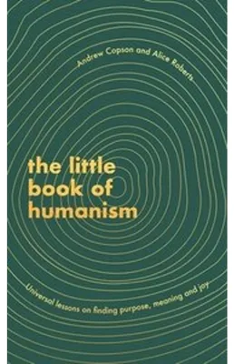Immagine prodotto di The Little Book of Humanism