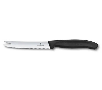 Obrázek produktu pro VICTORINOX 6.7863 Wurstmesser Swiss Classic