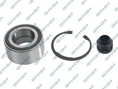 Produktbild von GSP Radlagersatz Vorne Links Vorne Rechts für SUZUKI SWIFT III (MZ, EZ) GK7526