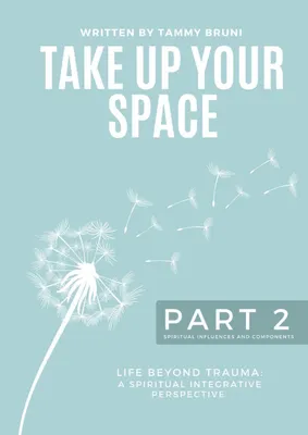Produktbild von Take Up Your Space