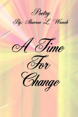 Produktbild von A Time For Change