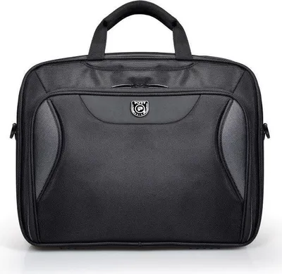 Immagine prodotto di Port 400510 Port Wandelbare Notebooktasche & Rucksack 14 bis 15,6"